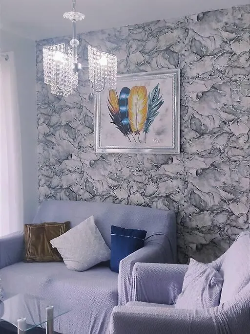 Apartamento Acogedor J-A Santo Domingo Dominican Republic