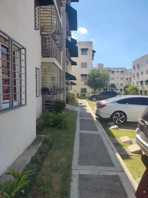 Apartment Apartamento Acogedor J-A Santo Domingo Dominican Republic