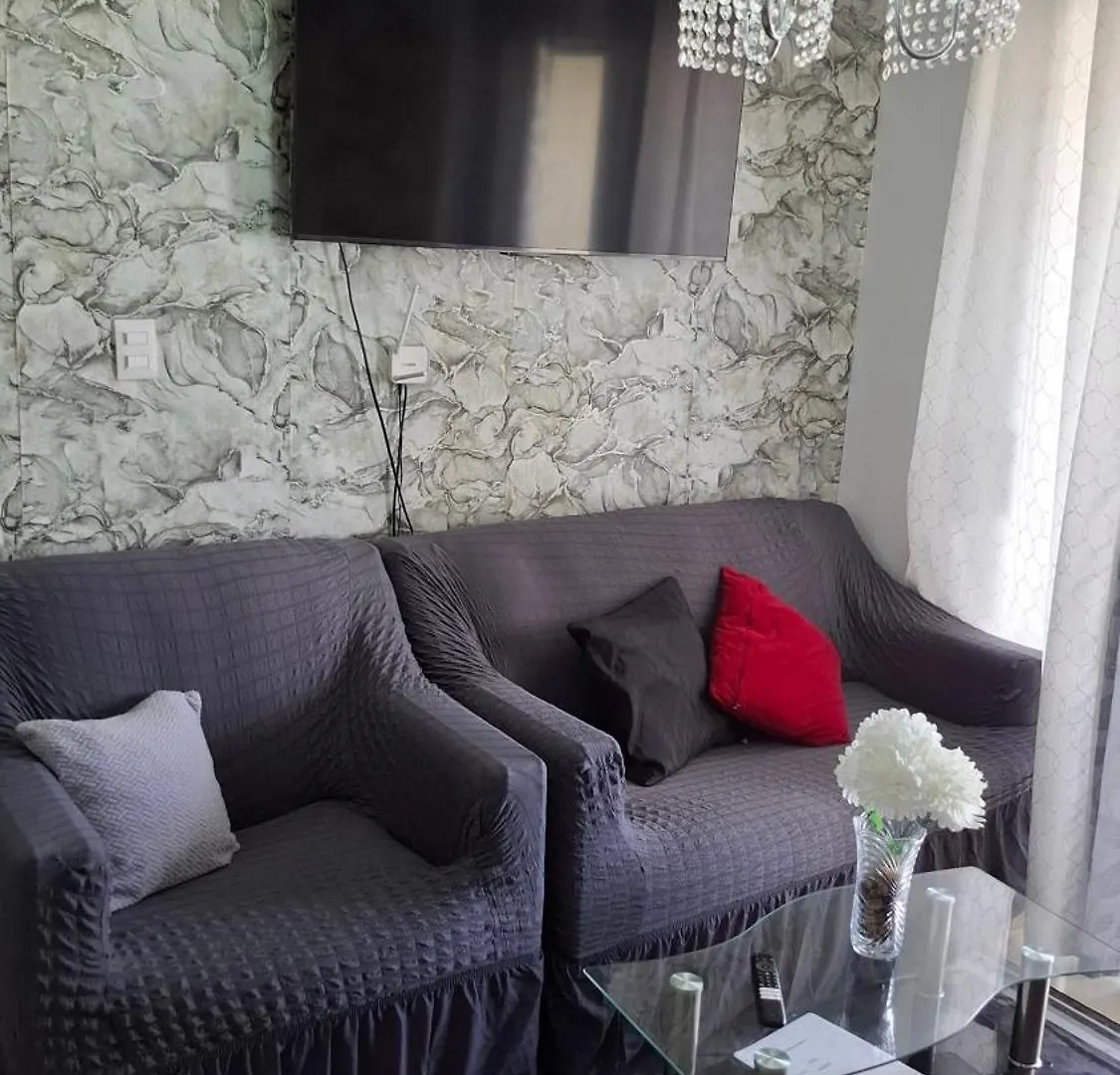 Apartamento Acogedor J-A Santo Domingo Dominican Republic