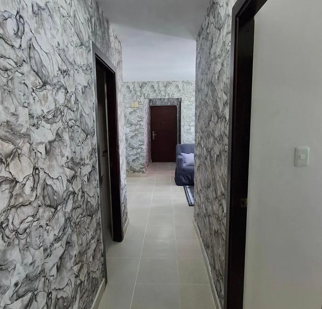 Apartamento Acogedor J-A Santo Domingo