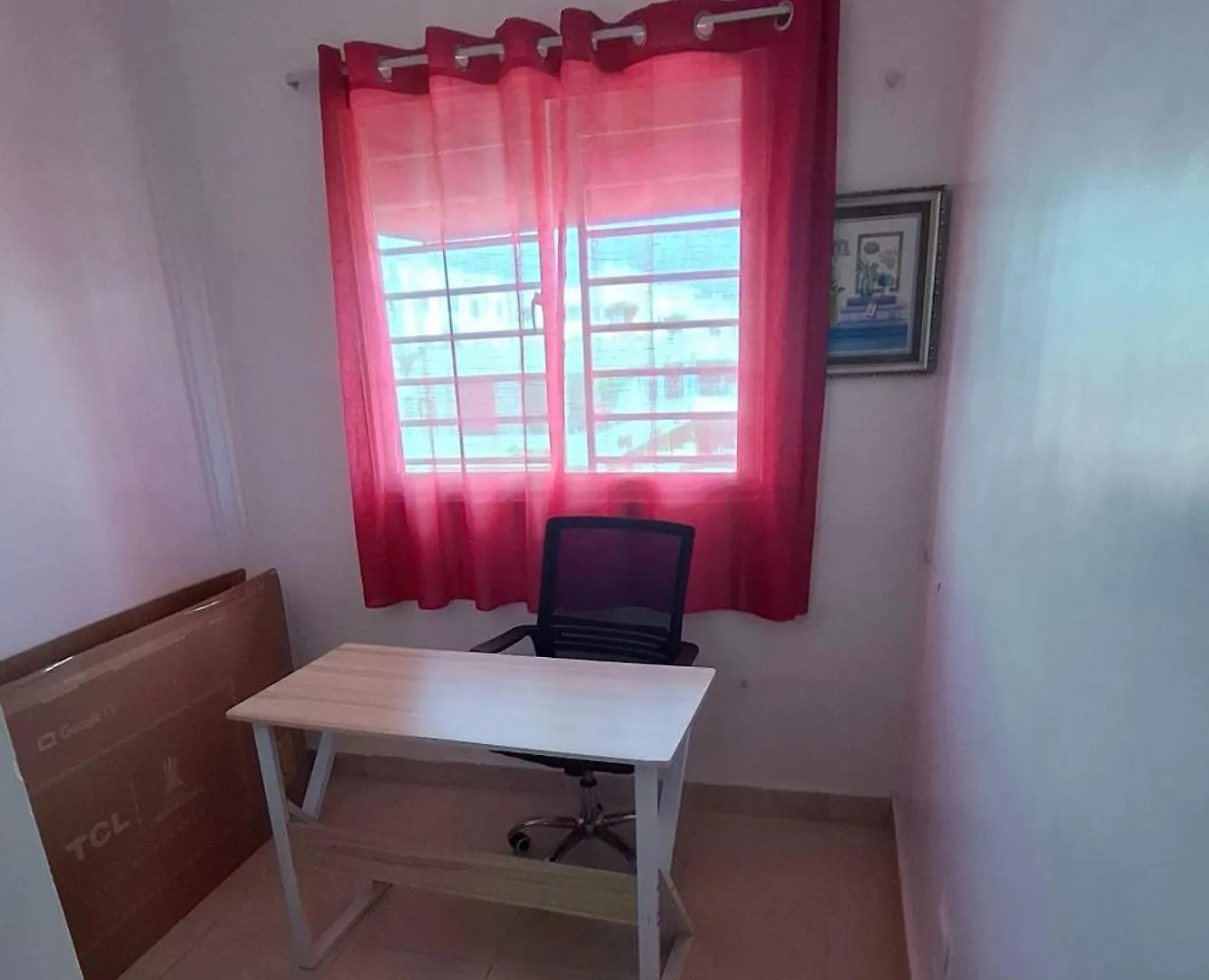 Apartamento Acogedor J-A Santo Domingo 0*,  Dominican Republic